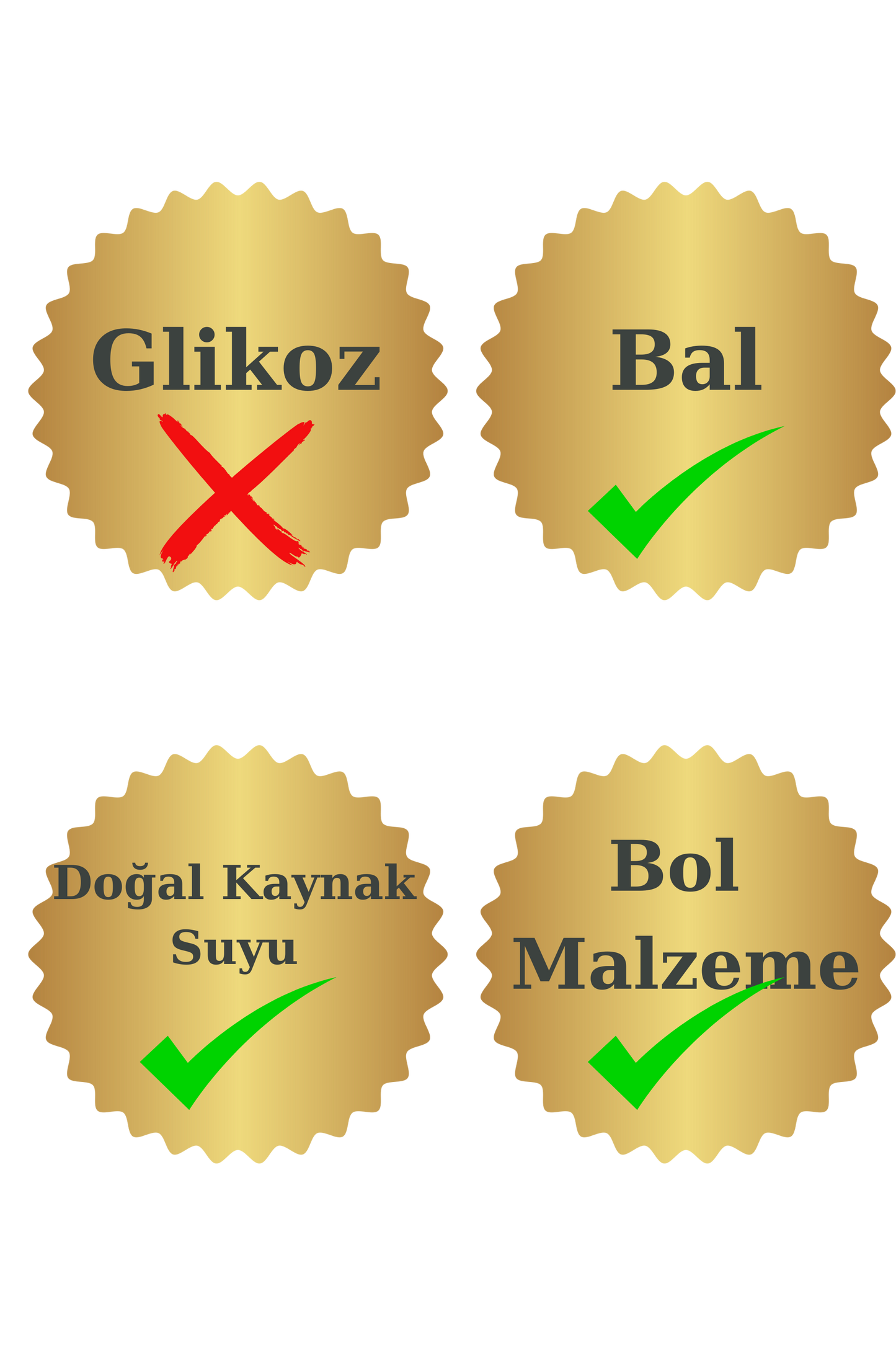 Güllü Bulamlı Lokum