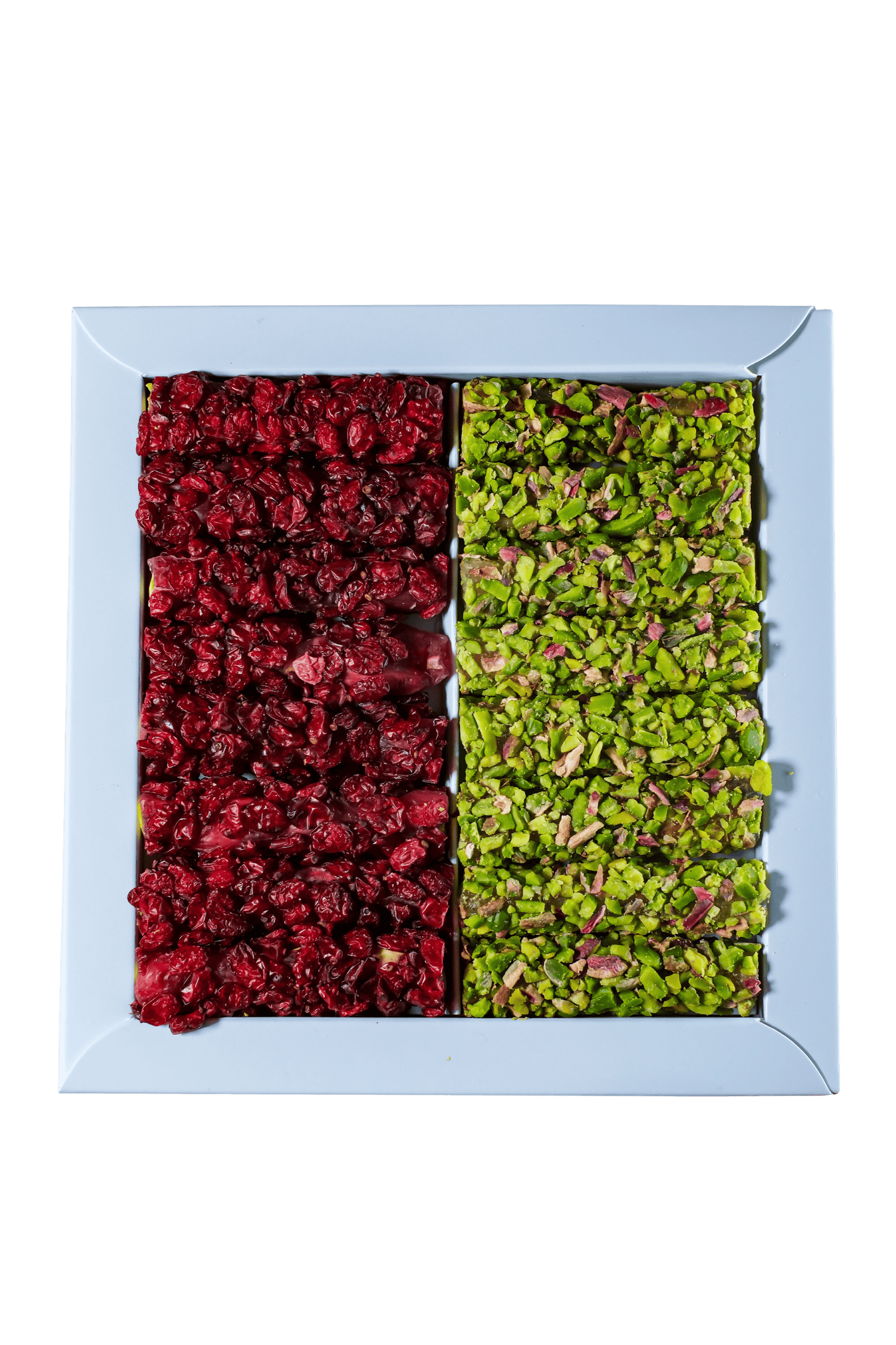 Karışık Lokum Paketi-5