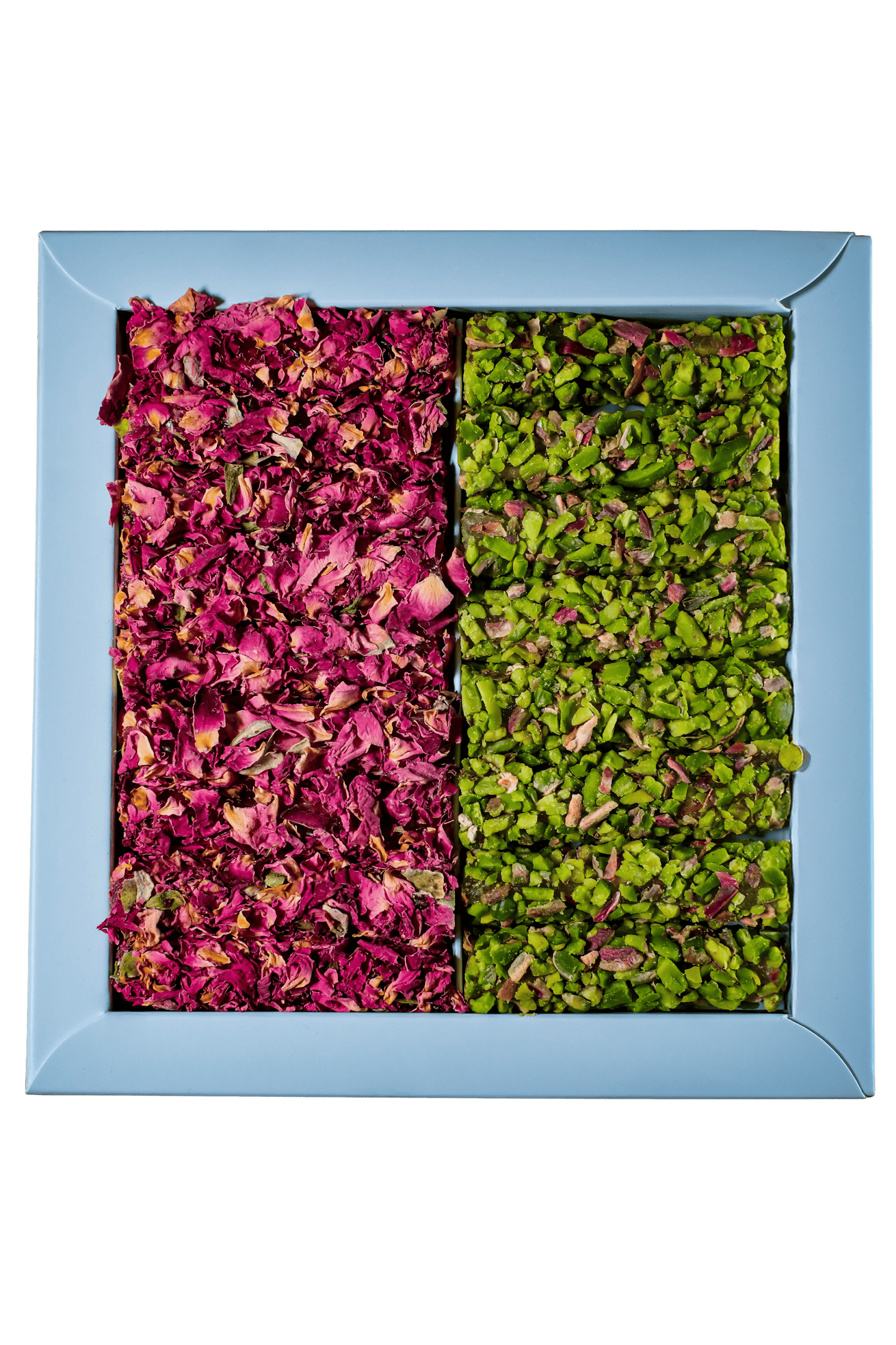 Karışık Lokum Paketi -1