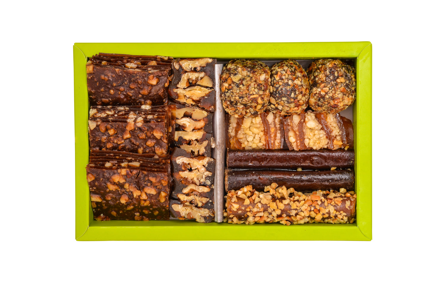 Kurumsal Karışık Pestil Paketi – 400g