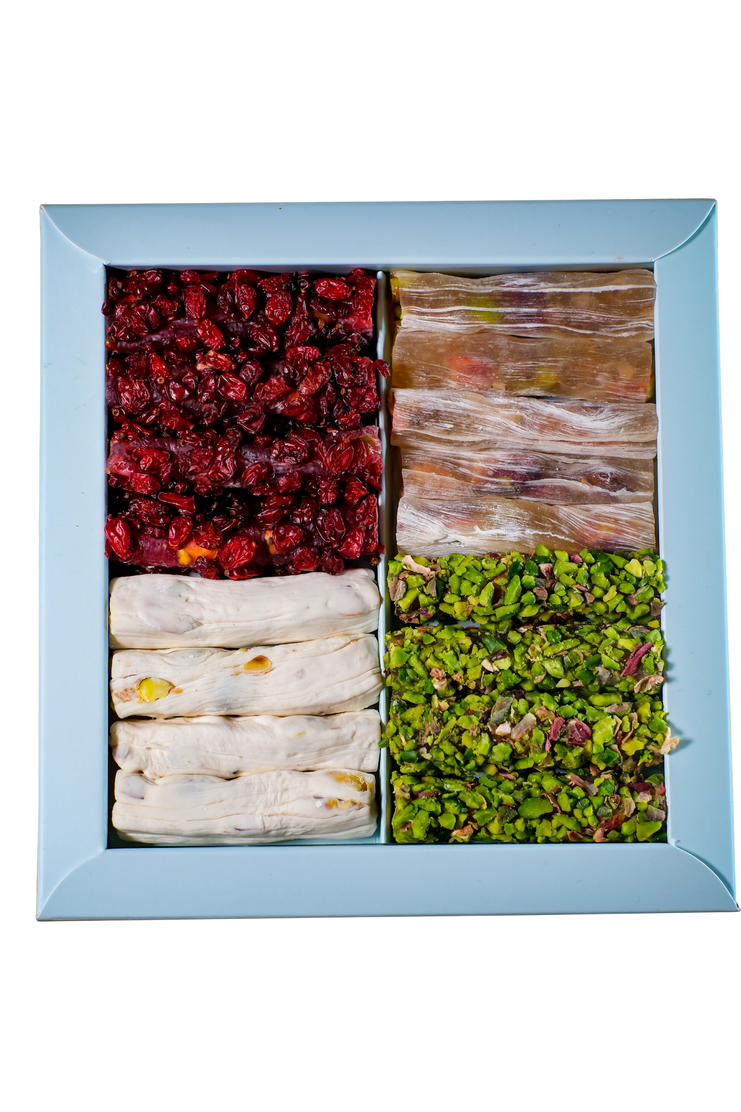 Karışık Lokum Paketi -4
