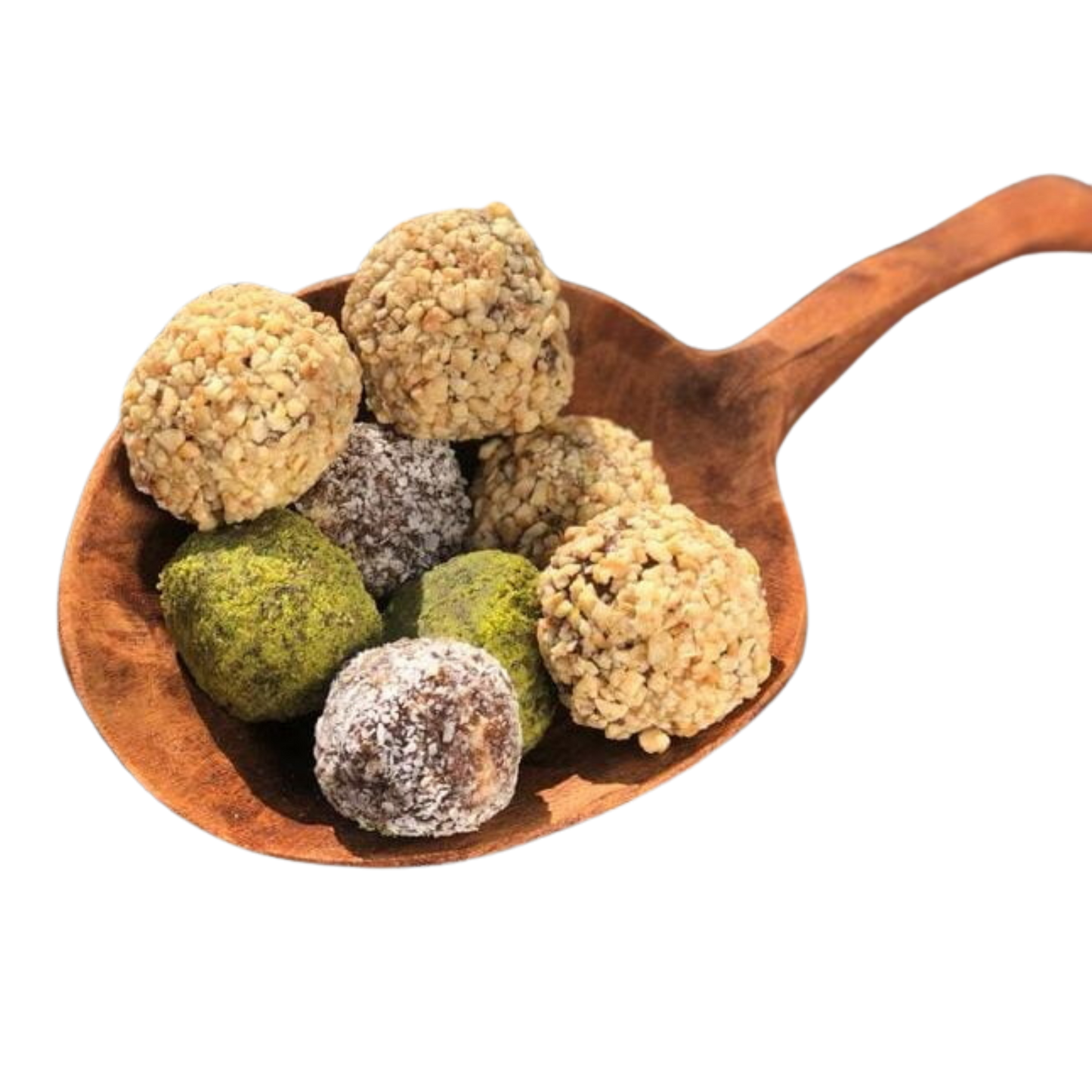 Çoko (Atom ) Pestil