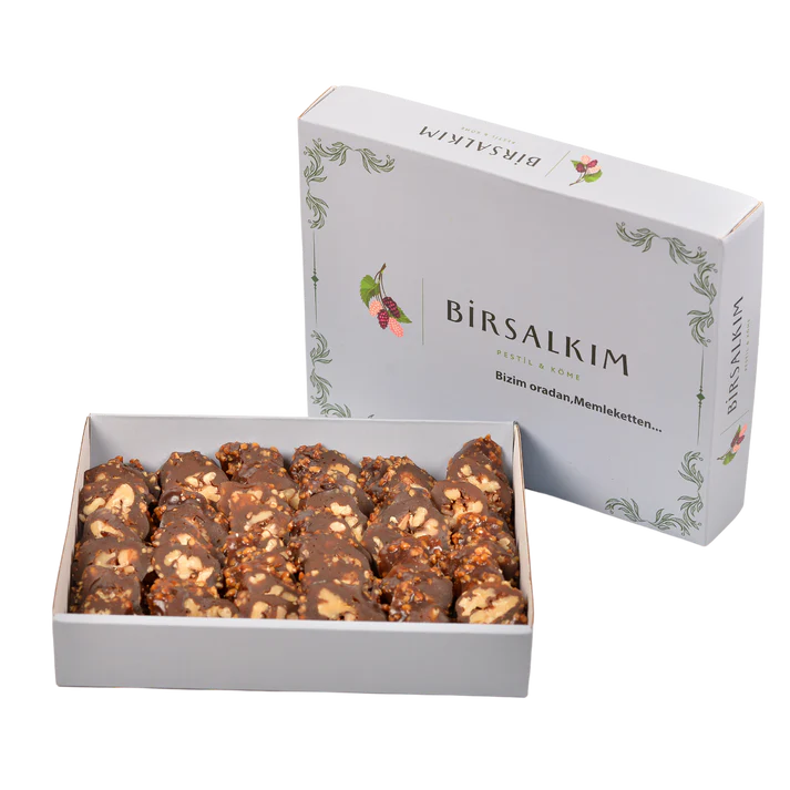 Gümüşhane Dışı Pikola Fındıklı Köme Sucuk