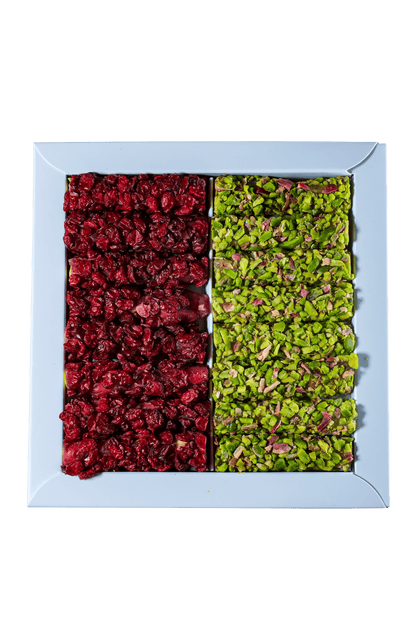Karışık Lokum Paketi-5