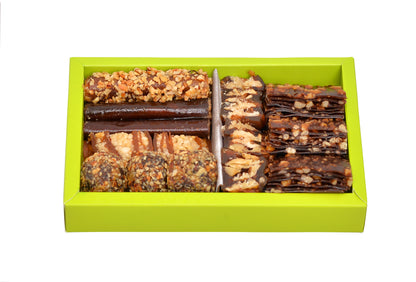 Kurumsal Karışık Pestil Paketi – 400g