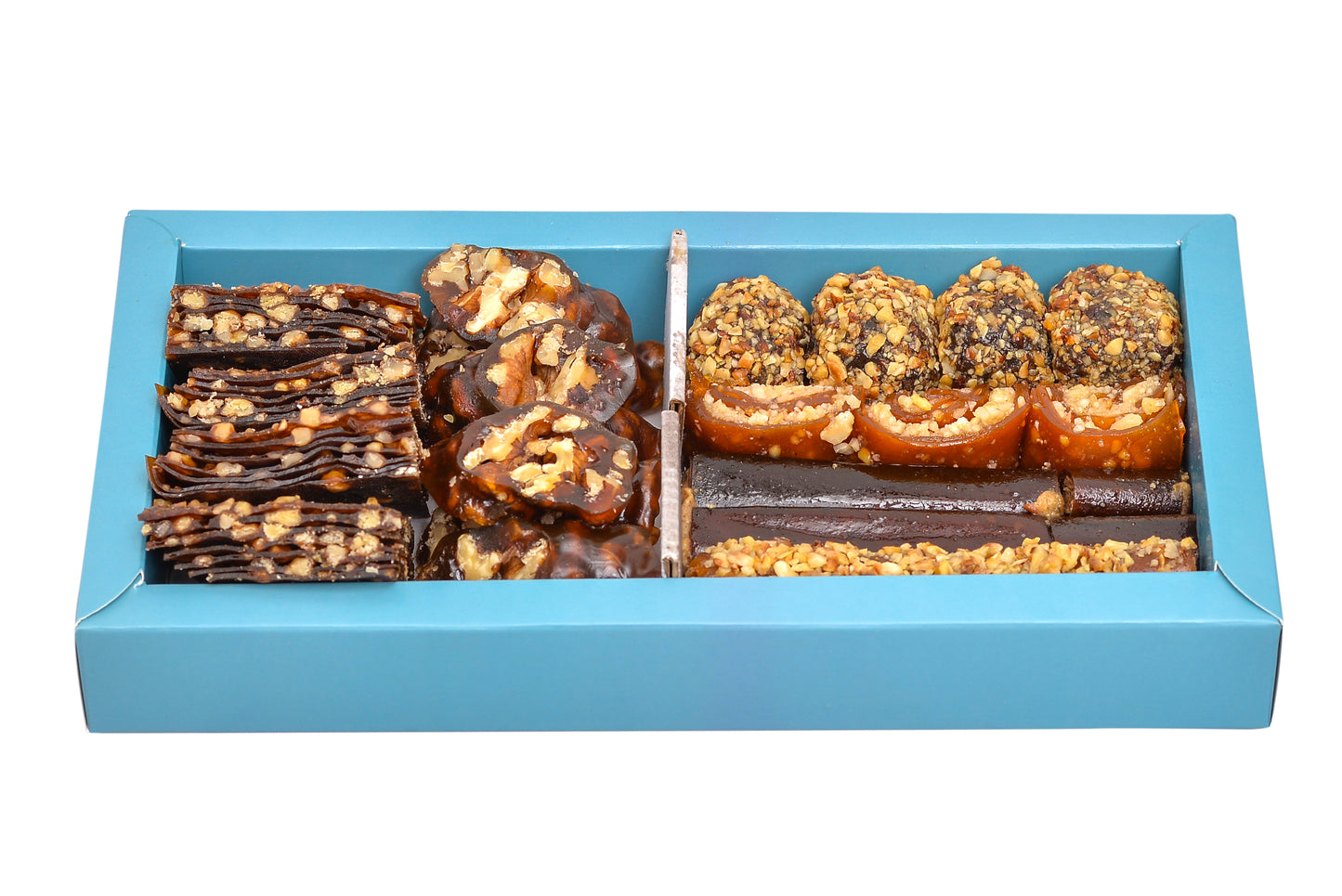 Kurumsal Karışık Pestil Paketi – 700g