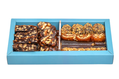 Kurumsal Karışık Pestil Paketi – 700g