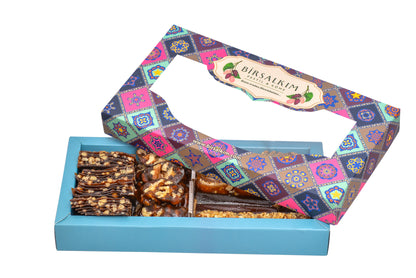 Kurumsal Karışık Pestil Paketi – 700g