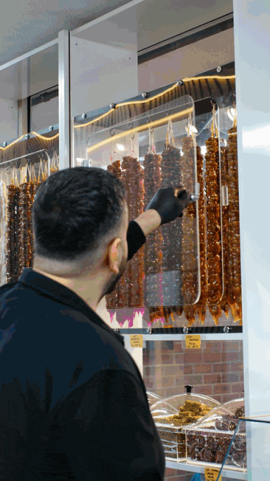 Tanışma Paketi 1 Kg