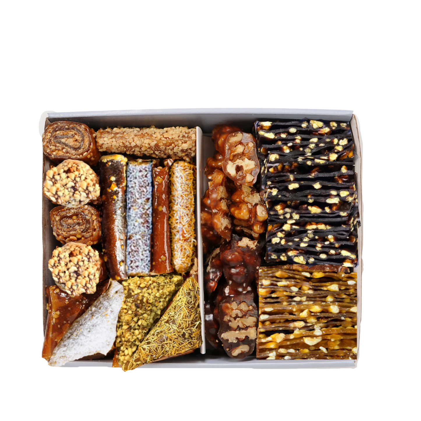 Gümüşhane Gold Paket