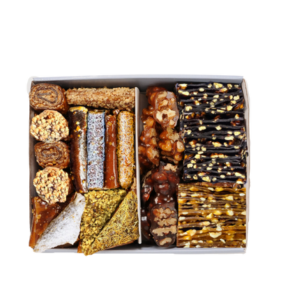 Gümüşhane Gold Paket