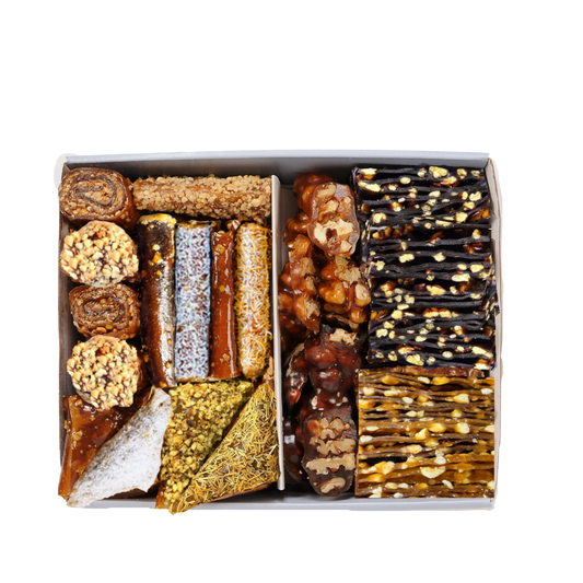 Gümüşhane Gold Paket