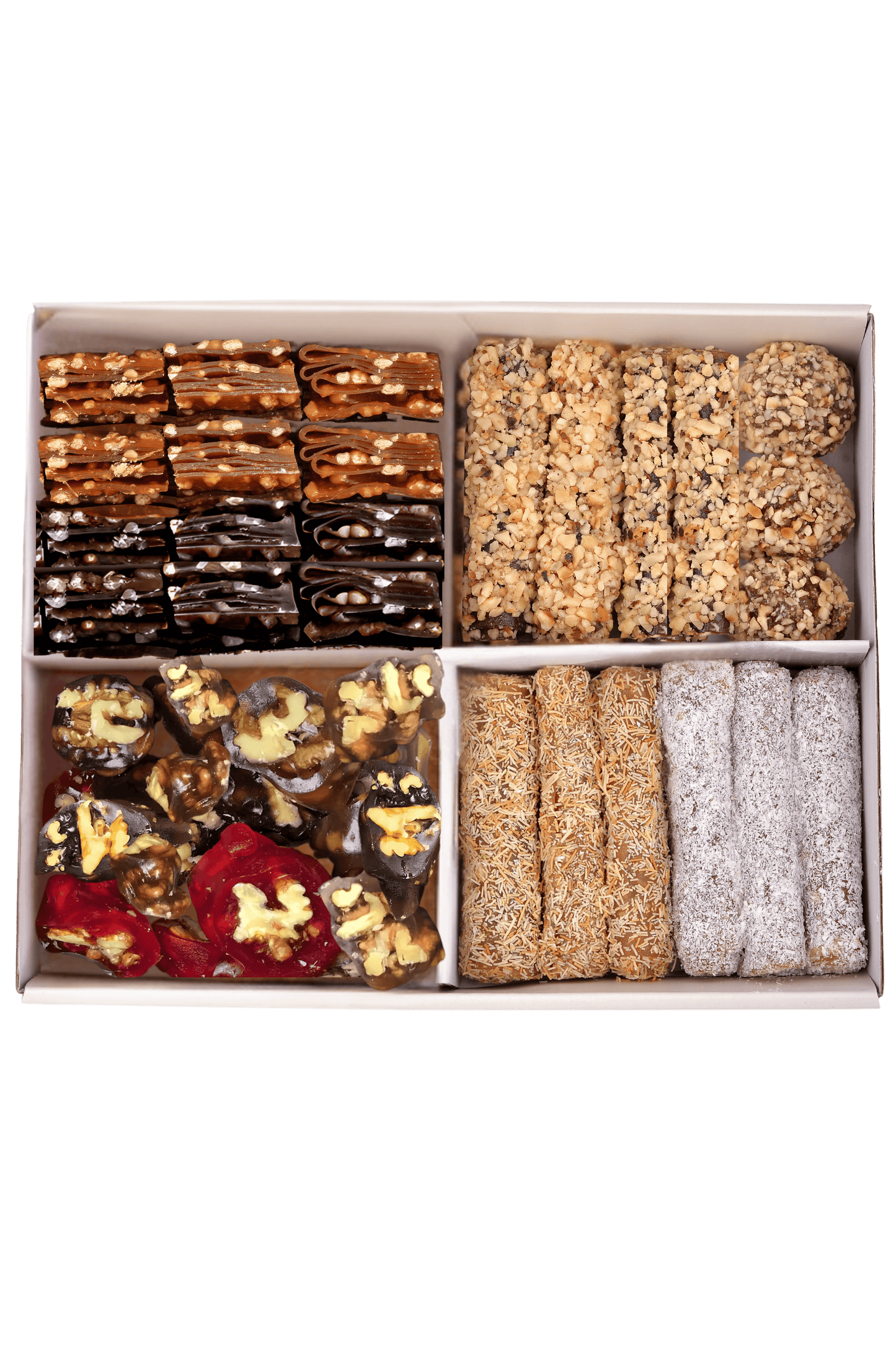 Gümüşhane  Kaçkar Paket