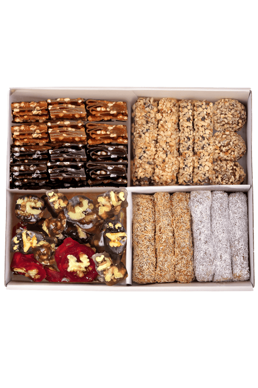 Gümüşhane  Kaçkar Paket