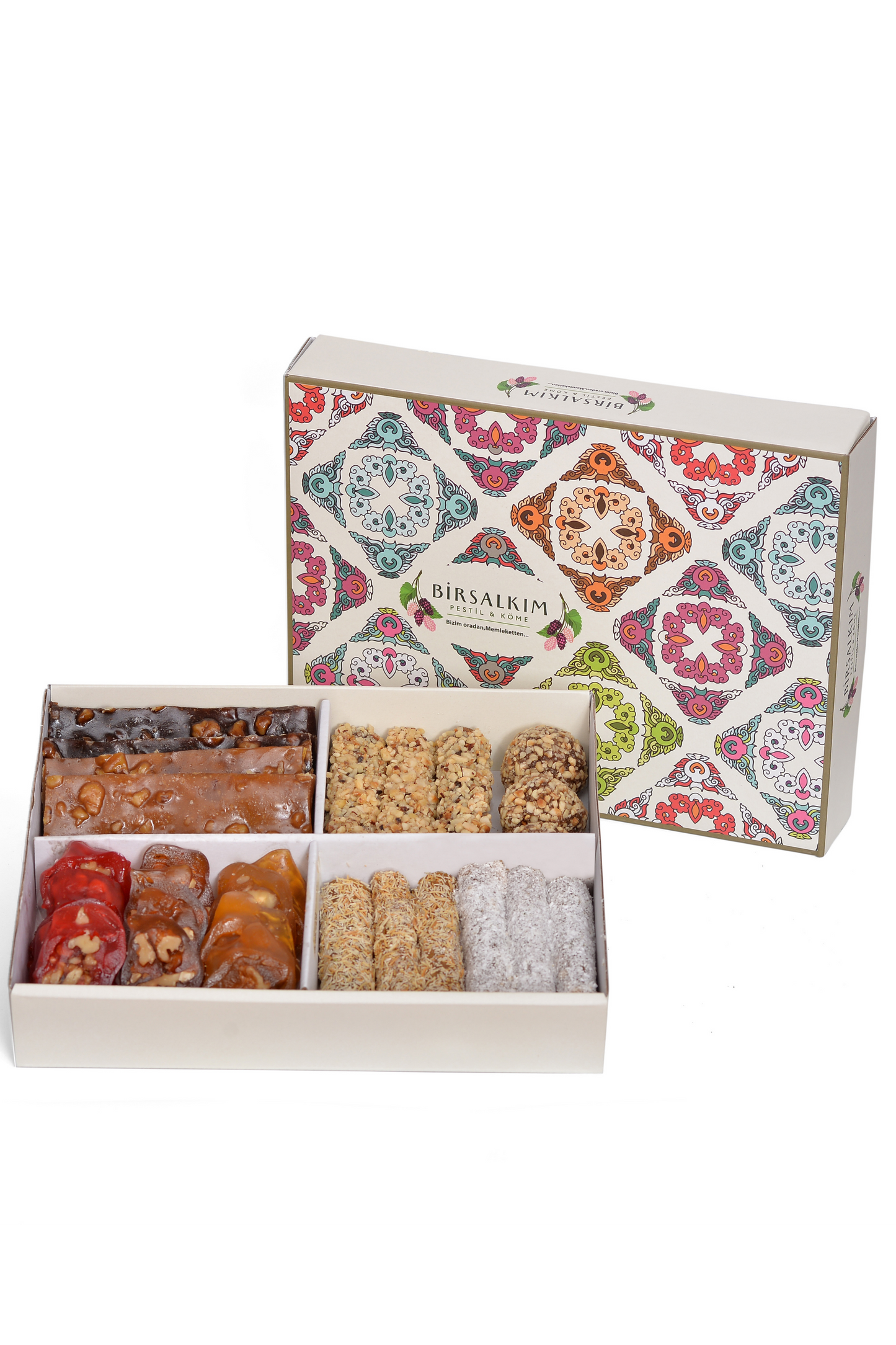 Gümüşhane  Kaçkar Paket