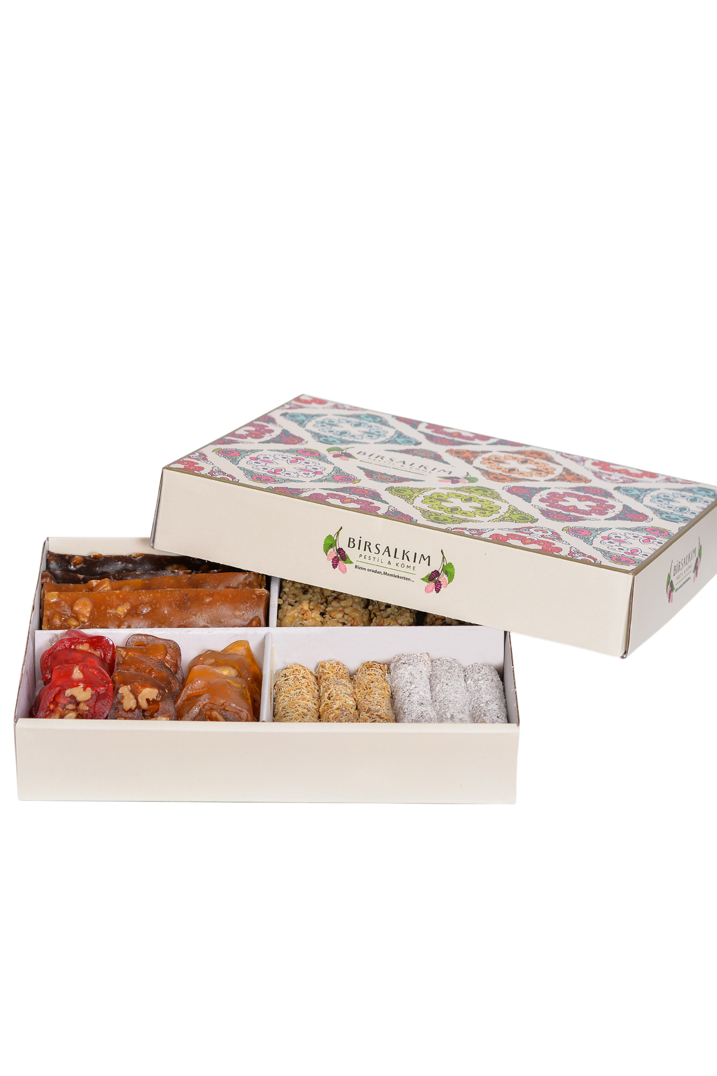 Gümüşhane  Kaçkar Paket
