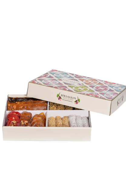 Gümüşhane  Kaçkar Paket