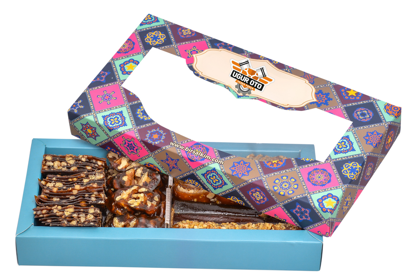 Firmanıza Özel Logolu Hediyelik