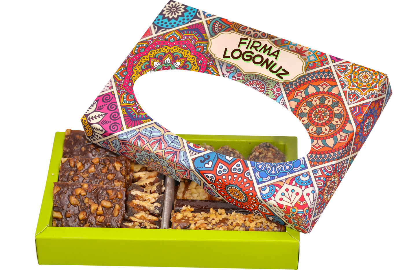 Firmanıza Özel Logolu Hediyelik