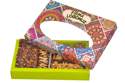 Firmanıza Özel Logolu Hediyelik