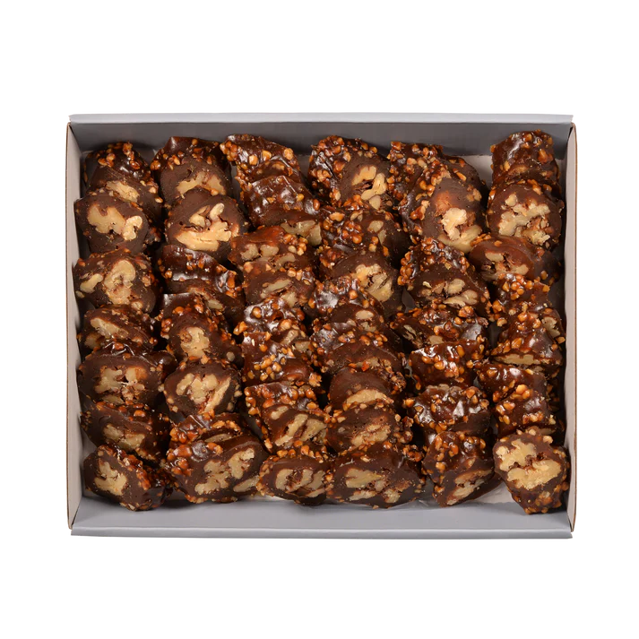 Gümüşhane Dışı Pikola Fındıklı Köme Sucuk