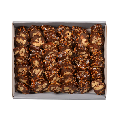 Gümüşhane Dışı Pikola Fındıklı Köme Sucuk