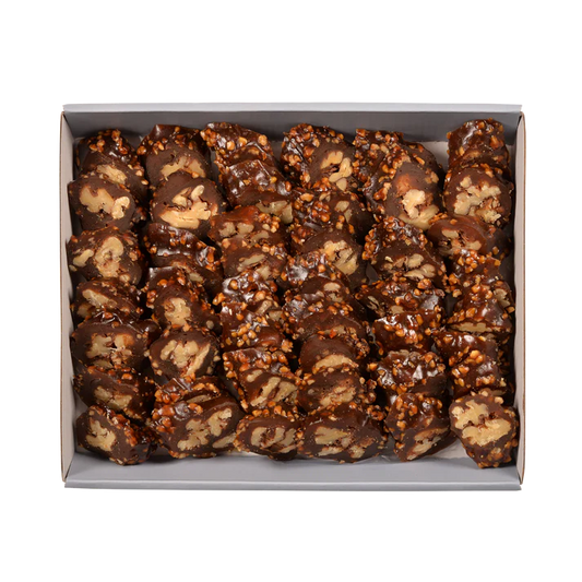 Gümüşhane Dışı Pikola Fındıklı Köme Sucuk