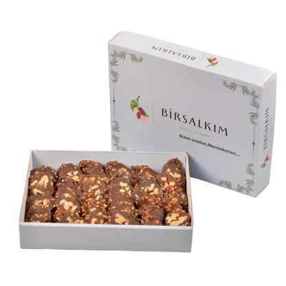 Gümüşhane Dışı Pikola Fındıklı Köme Sucuk